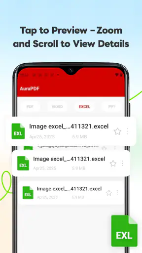 AuraPDF screenshot 5