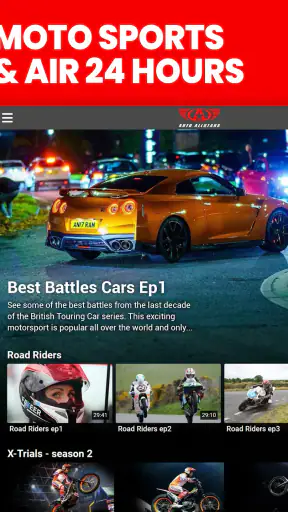 Auto Allstars screenshot 12