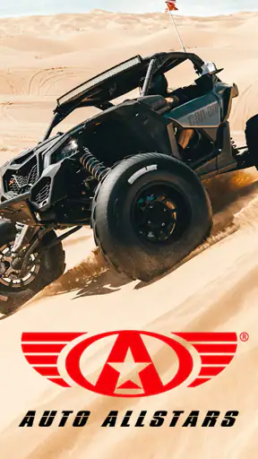 Auto Allstars screenshot 9