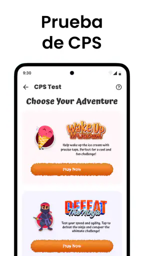 Auto Clicker: Clic automático screenshot 5