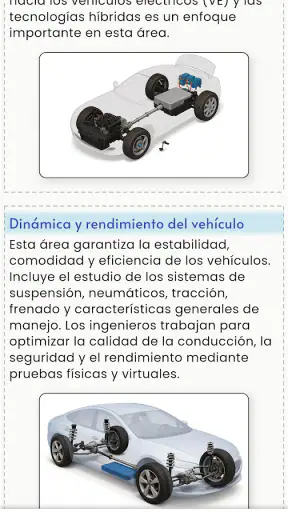 Automech: Ingeniería Auto screenshot 2
