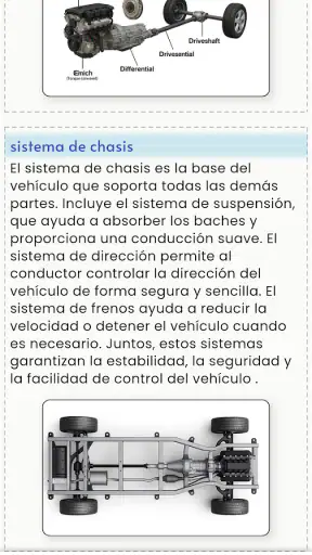 Automech: Ingeniería Auto screenshot 3