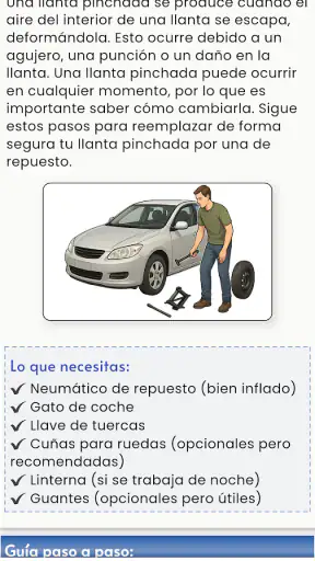 Automech: Ingeniería Auto screenshot 5