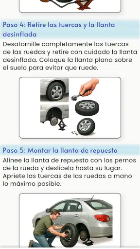 Automech: Ingeniería Auto screenshot 6