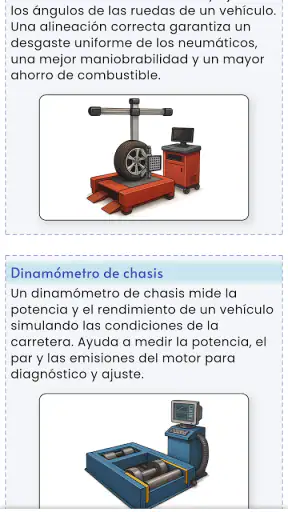 Automech: Ingeniería Auto screenshot 7