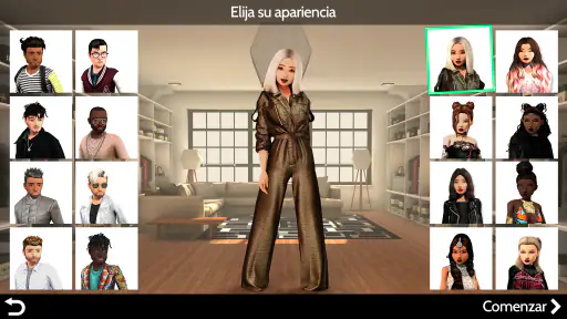 Avakin Life - Mundo virtual 3D screenshot 11