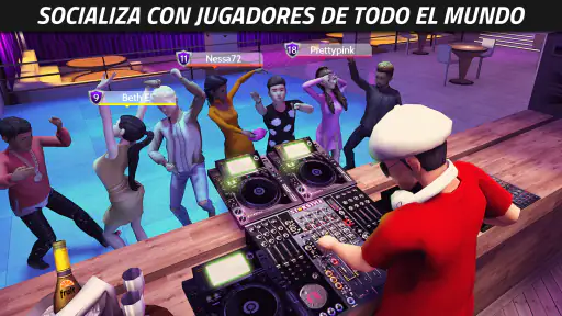 Avakin Life - Mundo virtual 3D screenshot 12