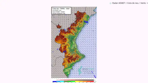 AVAMET screenshot 11