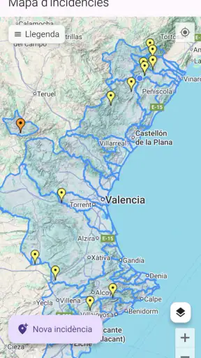 AVAMET screenshot 6