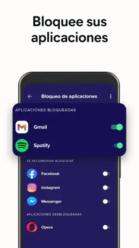 Avast Antivírus y Seguridad screenshot