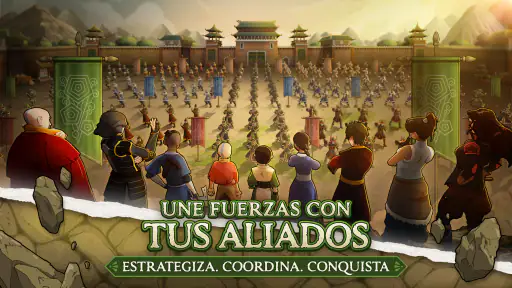 Avatar: Realms Collide screenshot 7