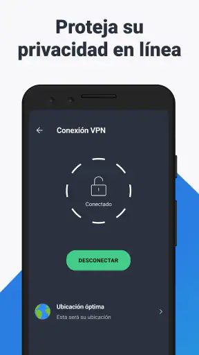 AVG Antivirus y Seguridad screenshot