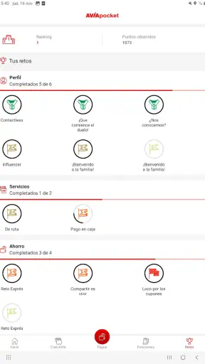 AVIApocket | Gasolineras AVIA screenshot 12