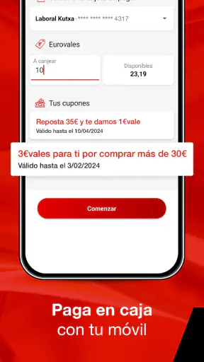 AVIApocket | Gasolineras AVIA screenshot 3