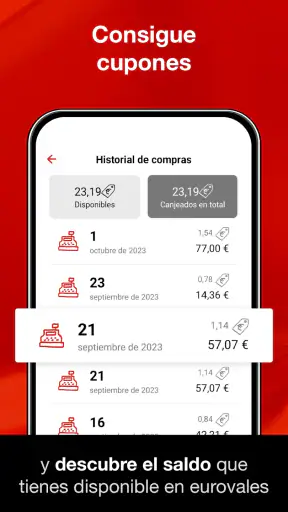 AVIApocket | Gasolineras AVIA screenshot 5