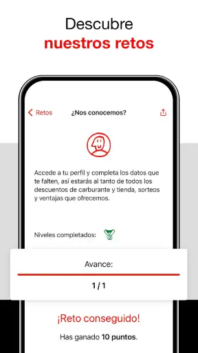 AVIApocket | Gasolineras AVIA screenshot 7
