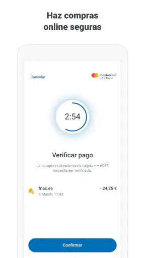 Axi Card ES screenshot 5