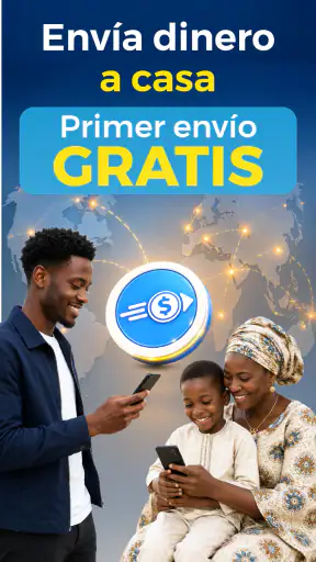 Ayuda a tu familia con Baluwo screenshot 6