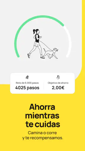 B100 - The Healthy Banking screenshot 2