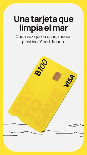 B100 - The Healthy Banking screenshot 3