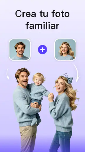 BabyGenie - Generador Bebés IA screenshot 10