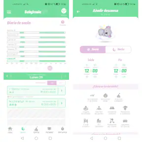 Babykoala screenshot 9