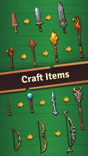 Backpack Brawl screenshot 3