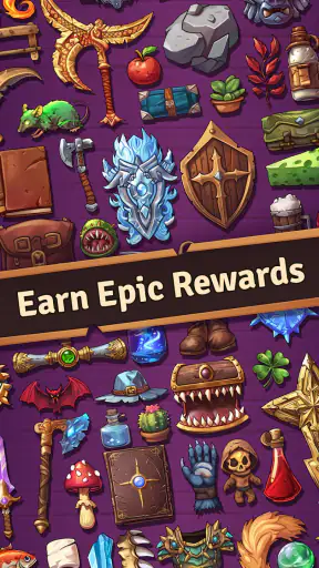 Backpack Brawl screenshot 5