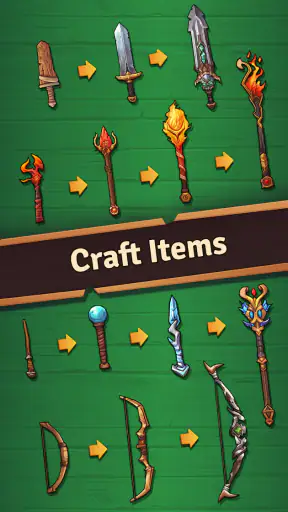 Backpack Brawl screenshot 8