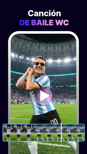 Artvilize: AI Video Generator screenshot 3