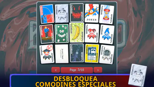 Balatro screenshot 4