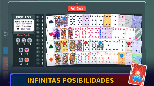 Balatro screenshot 6