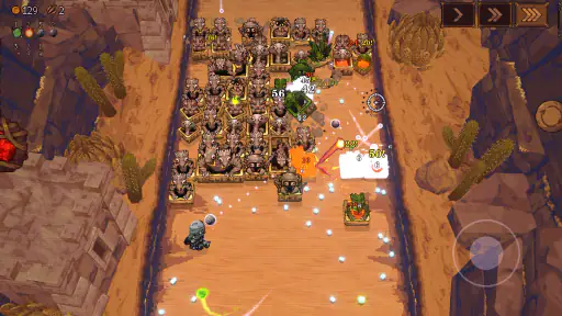 BALL x PIT screenshot 2
