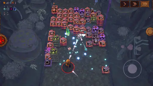 BALL x PIT screenshot 5