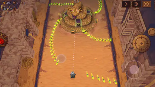 BALL x PIT screenshot 7