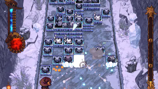 BALL x PIT screenshot 9