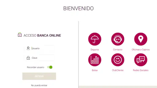 Banca Móvil LABORAL Kutxa screenshot 7