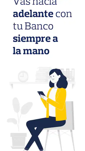 Banco Pichincha España screenshot 7