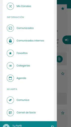 Bandomovil screenshot 2