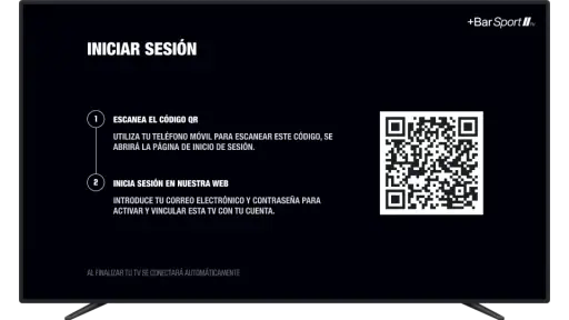 +Bar Sport TV screenshot 2