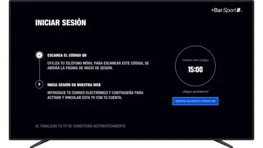 +Bar Sport TV screenshot 9