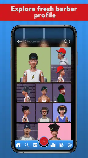 Barber Chop 2 screenshot 10