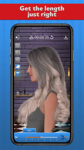Barber Chop 2 screenshot 11