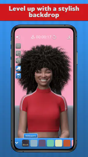 Barber Chop 2 screenshot 3