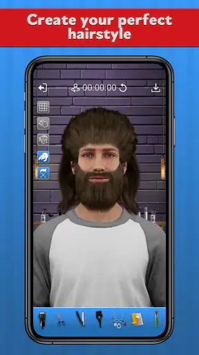 Barber Chop 2 screenshot 9