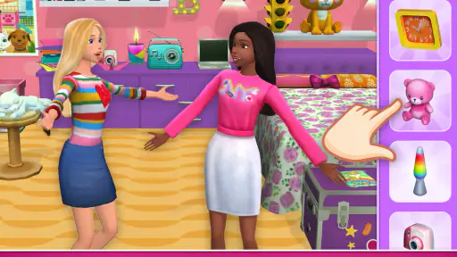 Barbie Dreamhouse Adventures screenshot 10