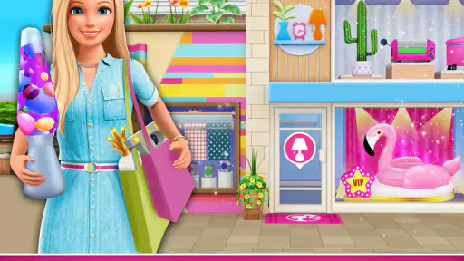 Barbie Dreamhouse Adventures screenshot 11