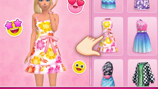 Barbie Dreamhouse Adventures screenshot 9