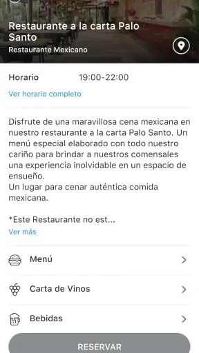 Barceló Hotel Group screenshot 6