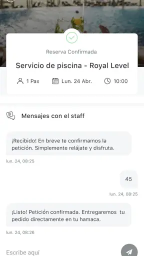 Barceló Hotel Group screenshot 8